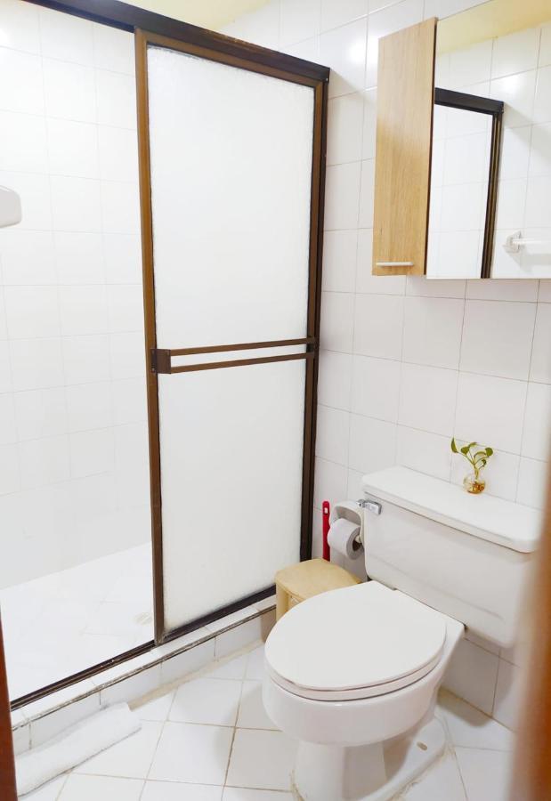 Apartamento Con Vista Al Mar Y Cerca Al Centro - 903 Apartment Cartagena ภายนอก รูปภาพ